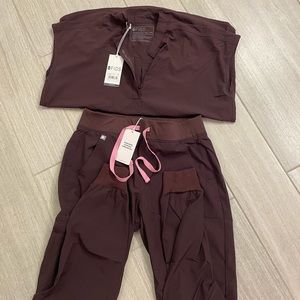 Figs XXS/XS limited edition Dark Fig